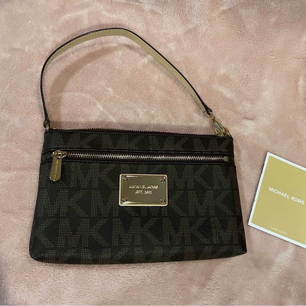 NWOT MICHAEL Michael Kors Small Shoulder bag